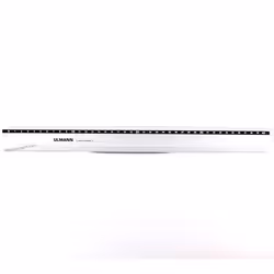 Règle Ulmann Métal 40Cm