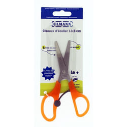 Ciseaux ecolier 135 cm bouts ronds lames aci…