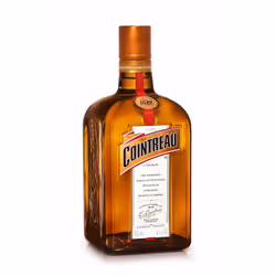 Cointreau Liqueur d'orange, 70 cl, Orange, 40%