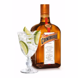 Cointreau Liqueur d'orange, 70 cl