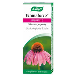 A.Vogel Immunité Echinaforce 50 ml