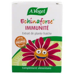 A.Vogel Echinaforce Immunité 120 Comprimés
