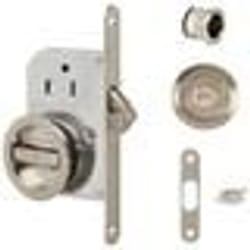 Poignee de porte Yale - 22057000