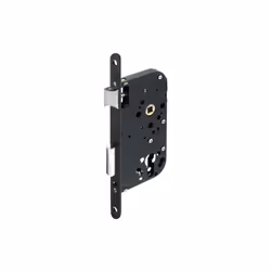 Yale - Serrure encastrer 150 mm pour cylindre non fourni axe 50 mm