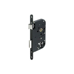 Yale - Serrure encastrer 150 mm pour cylindre non fourni axe 50 mm