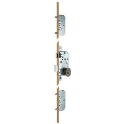 Serrure 5 points série 5900 SGN2 2040X18 écart de pene 100mm A2P** - VACHETTE - 15653000