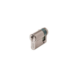 Finish - Cylindre européen 5001 first - varié - 40 x 10 mm - vachette
