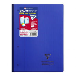 Clairefontaine 4841C bloc-notes A4