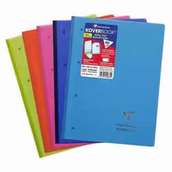 Bloc note - bloc de feuilles Clairefontaine - 4881C
