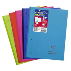 Bloc note - bloc de feuilles Clairefontaine - 4881C