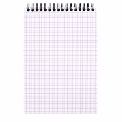 Rhodia 16500C bloc-notes A5 80 feuilles Orange