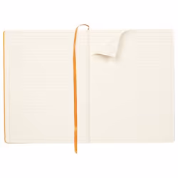 Rhodia 117704C bloc-notes A4+ 80 feuilles Taupe