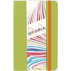 Rhodia Car Web Elast 140x210 192 P RH