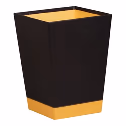 Rhodia Waste Bin, 240 mm, 240 mm, 320 mm