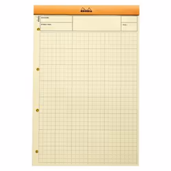 Rhodia N°119
