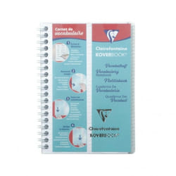 Clairefontaine 141820C bloc-notes