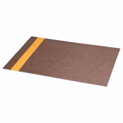Rhodia 318803C, Chocolat, Simili-cuir, 600 mm, 400 mm, 1 pièce(s)