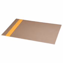 Rhodia 318804C, Taupe, Simili-cuir, 600 mm, 400 mm, 1 pièce(s)
