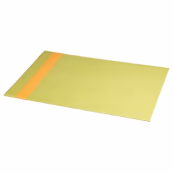 Rhodia 318806C, Vert, Orange, Simili-cuir, 600 mm, 400 mm