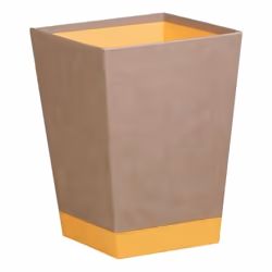 Rhodia Waste Bin, 240 mm, 240 mm, 320 mm