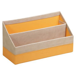 Rhodia 318845C Support pour enveloppe Orange