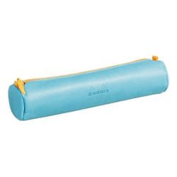 Rhodia 318897C trousse à crayons Simili-cuir Turquoise