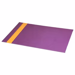 Rhodia 318900C, Orange, Violet, Simili-cuir, 600 mm, 400 mm