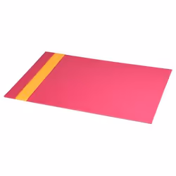 Rhodia 318902C, Rose, Simili-cuir, 600 mm, 400 mm