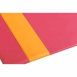 Rhodia 318902C sous-mains Simili-cuir Rose