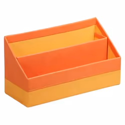 Rhodia 318944C, Orange, 250 mm, 100 mm, 310 mm