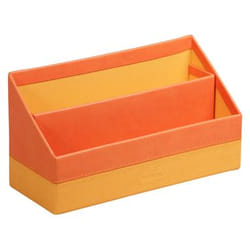 Rhodia 318944C Support pour enveloppe Orange