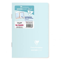 Clairefontaine 941681C bloc-notes 48 feuilles Couleurs assorties