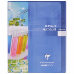 Clairefontaine 950420C, 32 feuilles