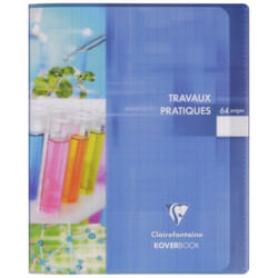 Clairefontaine 950420C bloc-notes 32 feuilles