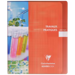Clairefontaine 950420C bloc-notes 32 feuilles