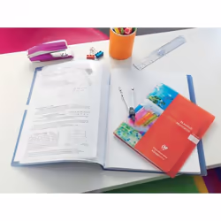 Clairefontaine 950420C bloc-notes 32 feuilles