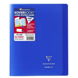 Clairefontaine 951422C bloc-notes