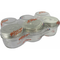 Le Parfait - Terrine familia wiss 200g d.82 x6