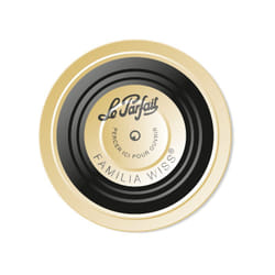 LE PARFAIT - Capsule familia wiss 110mm boîte de 12