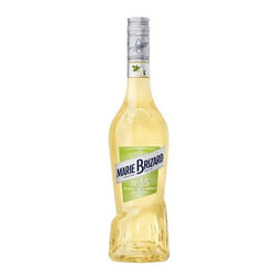 Marie Brizard Elderflower liqueur 0,7 L Floral