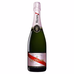 Mumm Champagne Brut Rosé