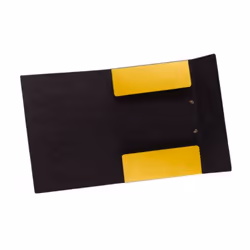 Oxford 100200692 fichier Carton Jaune A4