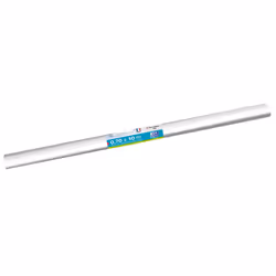 Oxford 400052801, A4, Polyvinyl chloride (PVC), Translucide, France, 700 mm, 10000 mm