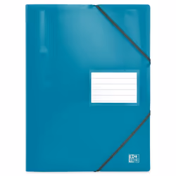 Oxford 400008869 protège-documents de présentation 40 pochettes A4
