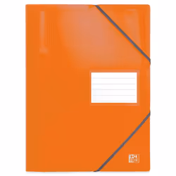 Oxford 400008890 protège-documents de présentation 60 pochettes A4