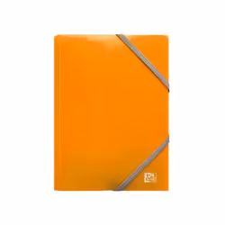 Oxford 400006520 fichier Polypropylène (PP) Couleurs assorties A6