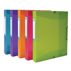 Elba Boite School Life 24x32