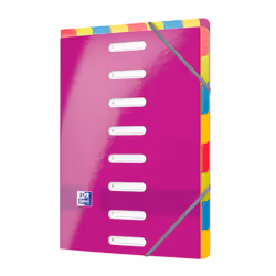 Oxford 400037182 fichier