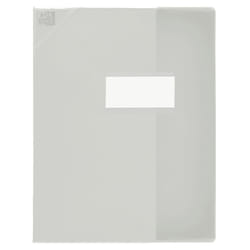 Oxford 400006812 Protège-cahier Translucide