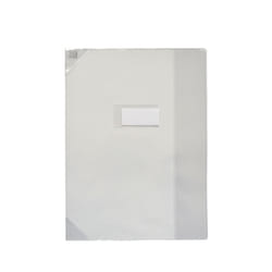 Oxford 400006840 Protège-cahier Translucide
